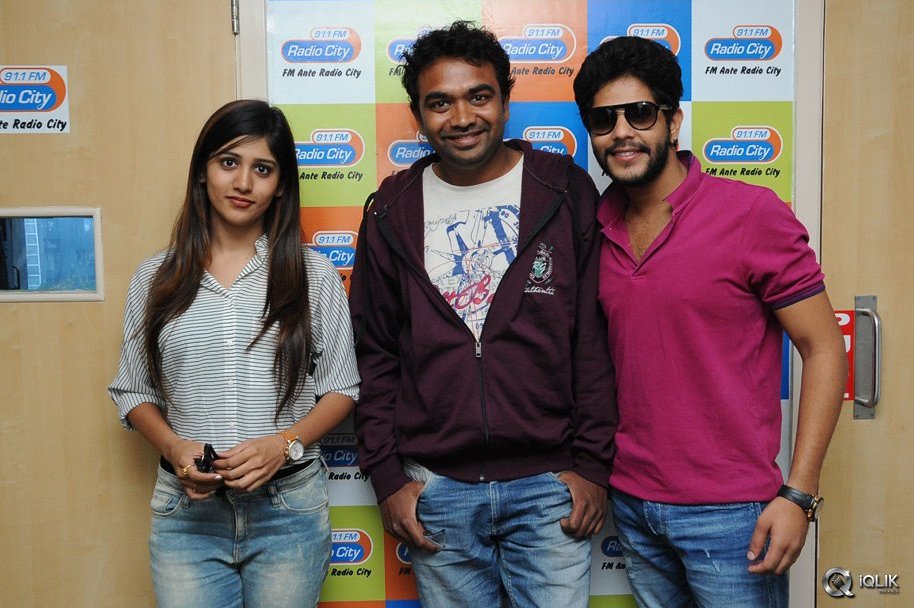 Ketugadu-Movie-Team-at-Radio-City